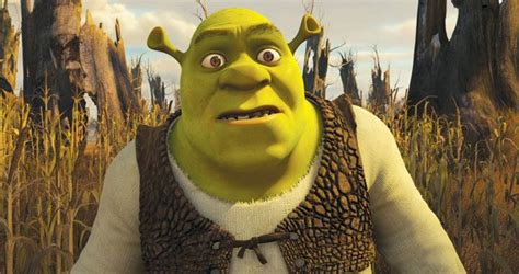 Shrek Postać Filmopedia Wiki Fandom
