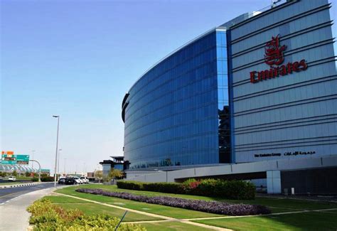 Cbfm Awarded Two Fm Contracts With Emirates Facilities Management