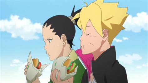 Boruto Naruto Next Generations Season Episode Watch O