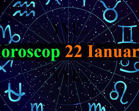 Horoscop Zilnic Sâmbătă 28 Ianuarie 2023 Nativii Din Zodia Leu Trebuie