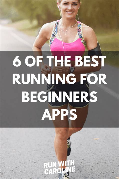 Access to the peloton app is free with your membership. 6 of the best running for beginners apps - Run With Caroline