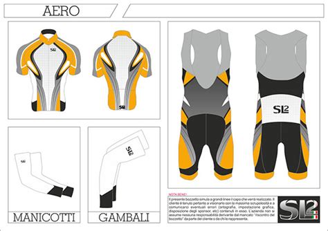 Sl2 Cycling Wear Graphics On Behance