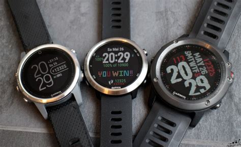 What is the difference between garmin connect mobile and pacer? Best Garmin Watch Faces 2020 Top Face Fenix 6x 2019 App ...
