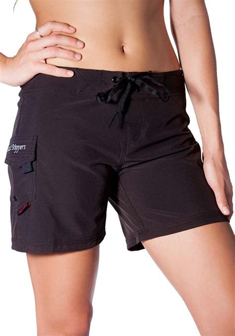 Maui Rippers Womens 5 Board Short Stretch This Is An Amazon