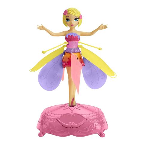 Flying Fairy Doll Toys R Us Toywalls