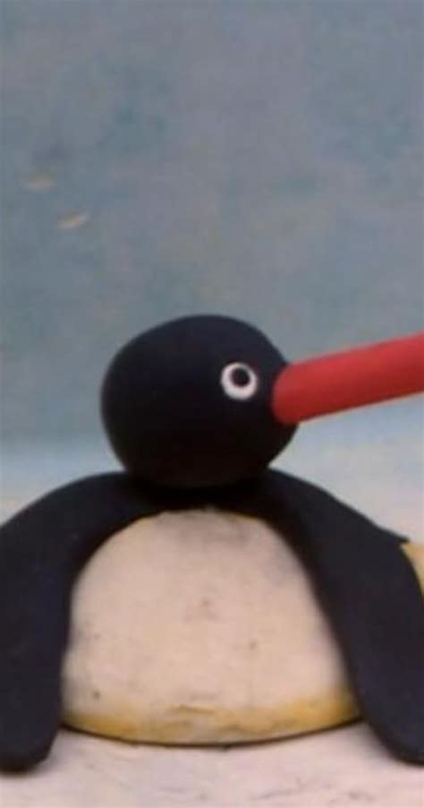 Pingu Pingu Helps With Incubating 1986 News Imdb