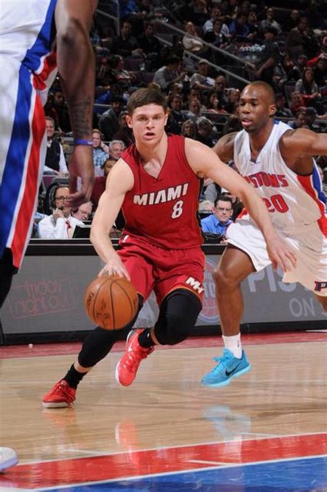 Tyler johnson stats and bio. Tyler Johnson | Nba players, Tyler johnson, Miami heat