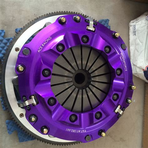 Best Clutch For Our Cars
