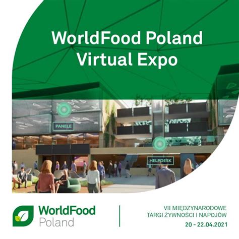 Targi Worldfood Poland 2021 Przegląd Gastronomiczny