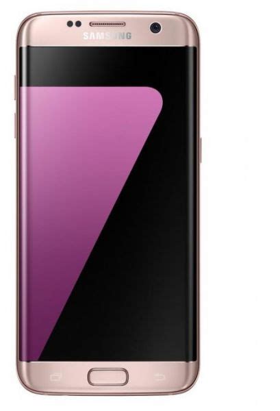 Samsung galaxy s7 edge (32gb) gold. Samsung Galaxy S7 Edge Dual Sim - 32GB, 4GB RAM, 4G LTE ...