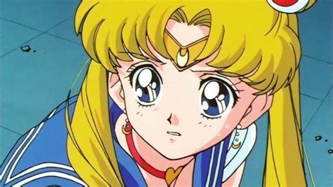 20 Best 90s Anime Of All Time Top Classic Animes Sailor Moon Redraw Sailor Moon Drawing