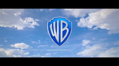 Warner Bros Pictureswarner Animation Group 2022 Youtube