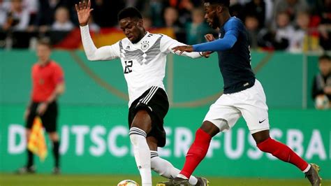 Hier könnt ihr clips einsenden: Hertha BSC: Verletzter Jordan Torunarigha reist von U21 ab