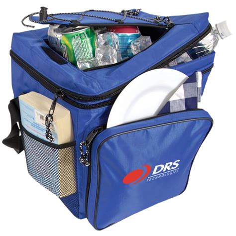 Promotional Oversized Cooler Bag Personalized With Your Custom Logo