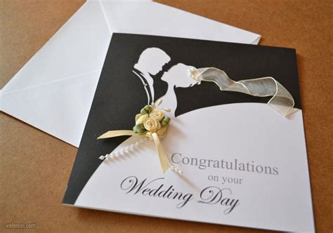 Vintage wedding invitation card 2666 — regular price £1.65. 35 Creative and unusual Wedding Invitation Card Design Ideas