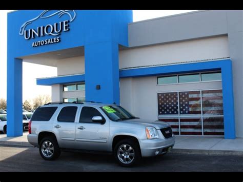 Gmc Yukon Cars For Sale In Moriarty New Mexico