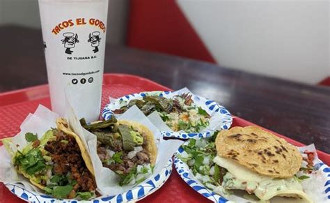 Tacos El Gordo Updated March 2024 7090 Photos And 6026 Reviews 3041