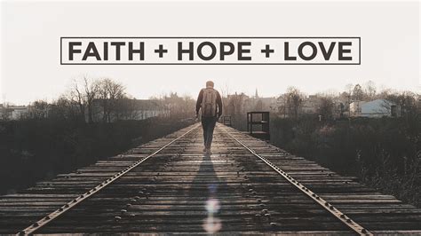 Free Download Faith Hope Love Pictures Download Free Images On