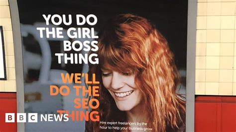 Girl Boss Advert Banned For Gender Stereotyping