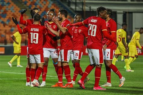 الملعب الاحتياطي لمدينة الملك عبد الله الرياضية 2021/05/14 10:00. موعد مباراة الأهلي القادمة في الدوري المصري | الأهلي 24