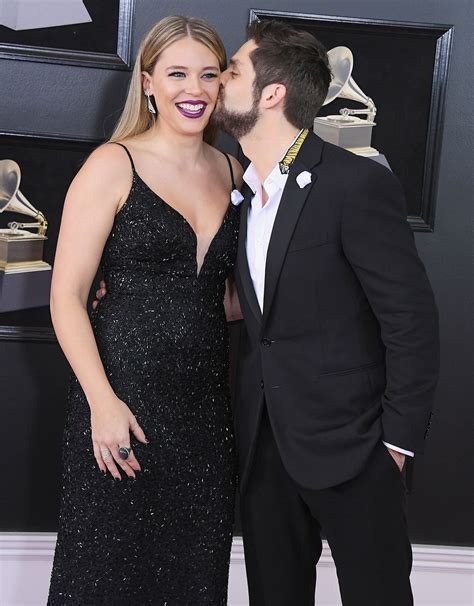 Thomas Rhett And Wife Lauren Akins On The Challenges Of Adoption You Have To Fight For That