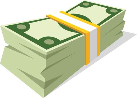 Money Royalty Free Banknote Stack Png Download Free Transparent Money Png