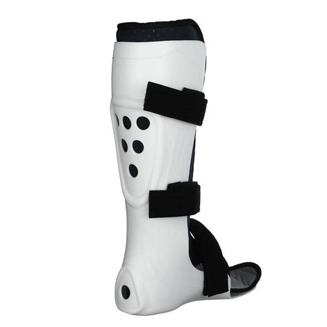Knee Ankle Foot Orthosis Support Brace Adjustable Kafo Rehabilitation