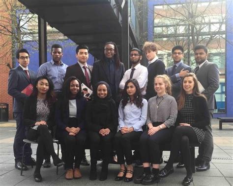 Ltsb Apprentices At The College Of Haringey Enfield And North East