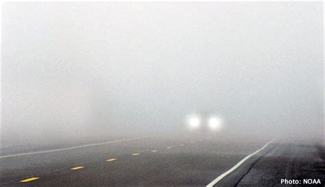 Freezing Fog May Make Roads Slick Again Tonight Kxan Austin
