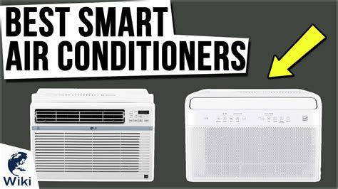 Top Smart Air Conditioners Video Review