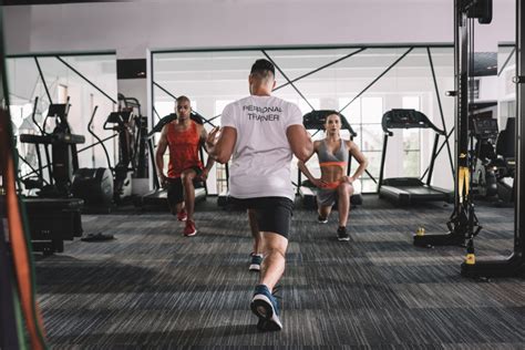 Georgia Personal Training Has The Most Passionate Personal Trainers You