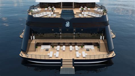 The Ritz Carlton Yacht Collection Opens For Booking Recommend