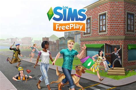 Guía Y Trucos De Los Sims Freeplay Cómo Conseguir Más Dinero Y Lp