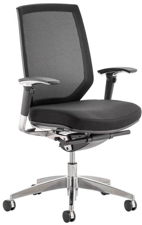 Mesh Executive Office Chairs Air Flow Executive Mesh Chairs