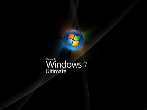 Sorry to ask such a simple thing but i am not that computer literate!! Windows 7 Ultimate Wallpapers - Wallpaper Cave