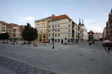 Rynek W Legnicy Jak O Ywi List Czytelnika Legnica Nasze Miasto Hot Sex Picture