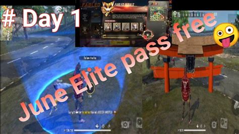 Season 33 elite pass of freefire february elite pass freefire next elite pass freefire. Free Fire June Elite pass Free |best Evant Day1 #GI # ...