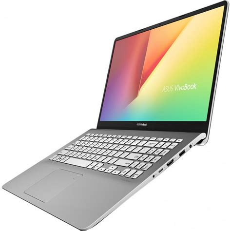 Ultrabook Asus Vivobook Intel Core I5 8265u Quad Core