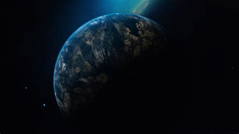Earth Night 4k Wallpapers Wallpaper Cave