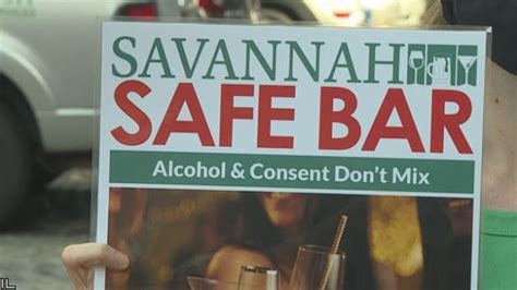Local Group Aims To Promote Safe Bars And Alcohol Ahead Of St Patrick
