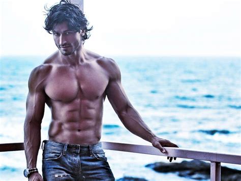 Vidyut Jamwal Hình Nền Nam Diễn Viên Hành động Top Những Hình Ảnh Đẹp