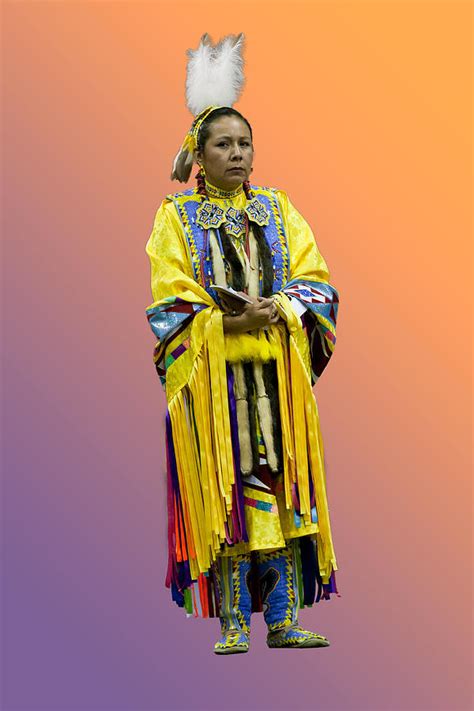 Native American Girl 9 Photograph By Dennis Hofelich Fine Art America