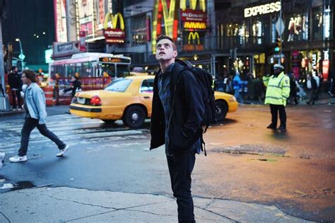 Review ‘mr Robot Debuts On Usa The New York Times