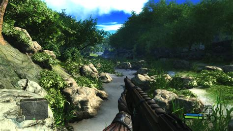 Crysis Remastered Ray Tracing Und Jetzt Review Playsilounge
