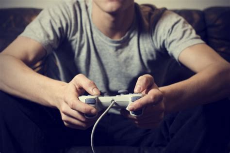 Cogblog A Cognitive Psychology Blog Playing Video Games Will Help