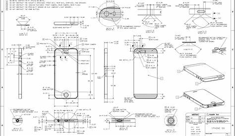 Iphone Circuit Diagram - Iphone Schematic Help Electrical Engineering