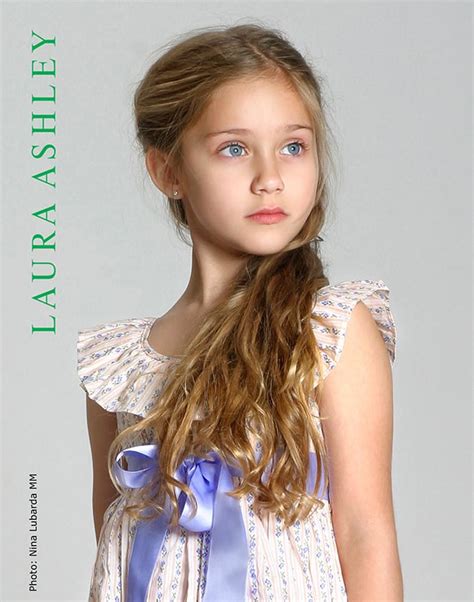Future Faces Nyc Children Modeling Agency New York Top Child Model