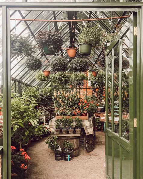 What Greenhouse Dreams Are Made Of Greenhouse Instagram Dream