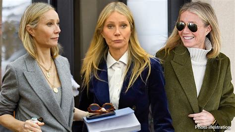 Gwyneth Paltrow’s conservative court fashion earns easy win: legal