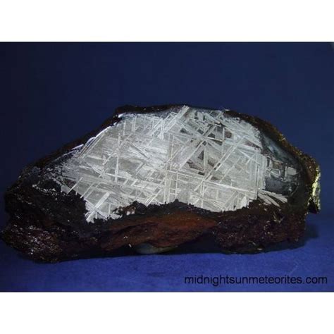 Muonionalusta Meteorite 816g